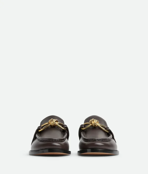 Bottega Veneta Astaire Loafer>Women Flats