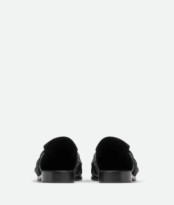 Bottega Veneta Astaire Loafer> Slippers