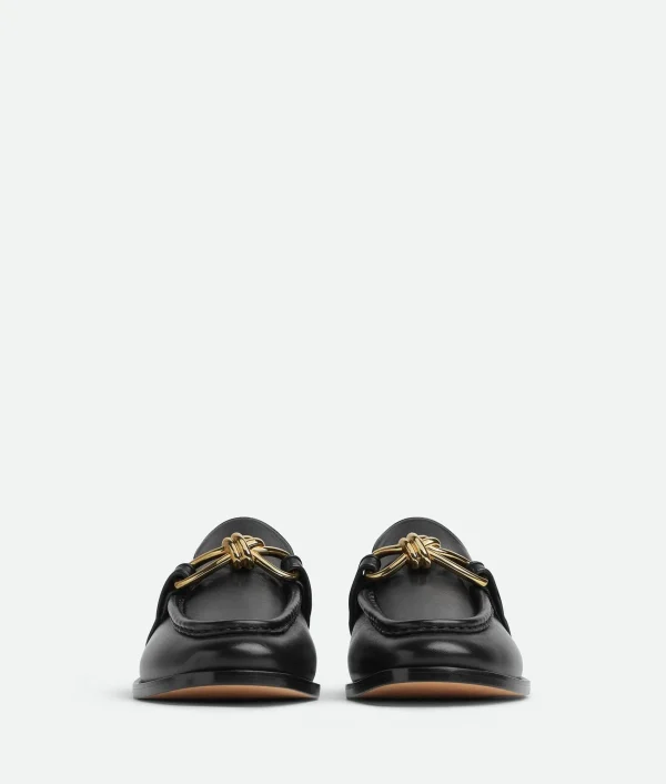 Bottega Veneta Astaire Loafer> Loafers