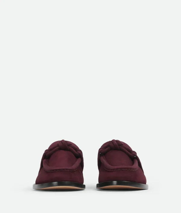 Bottega Veneta Astaire Loafer>Women Flats