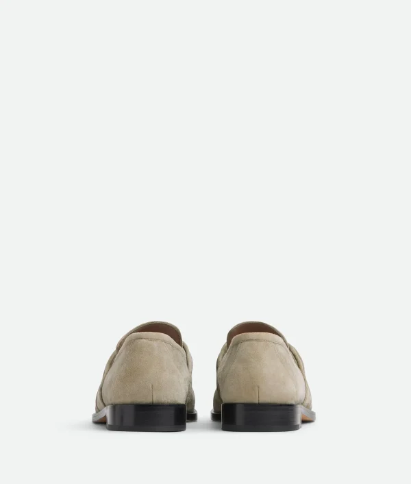Bottega Veneta Astaire Loafer> Loafers
