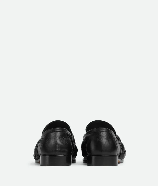 Bottega Veneta Astaire Loafer> Loafers
