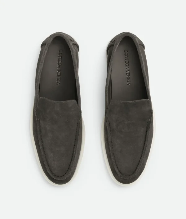 Bottega Veneta Astaire Loafer> Loafers