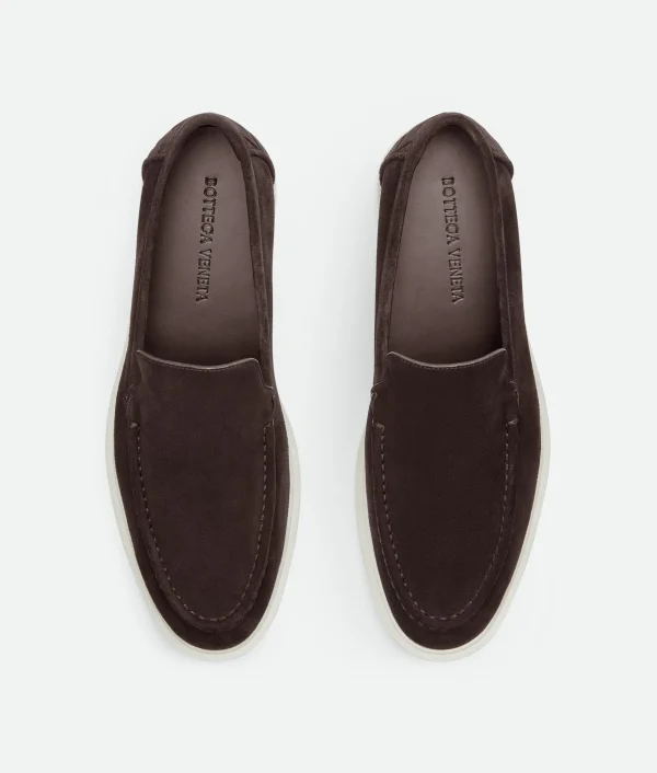 Bottega Veneta Astaire Loafer> Loafers