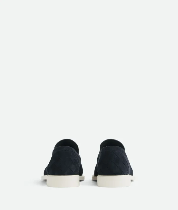 Bottega Veneta Astaire Loafer> Loafers