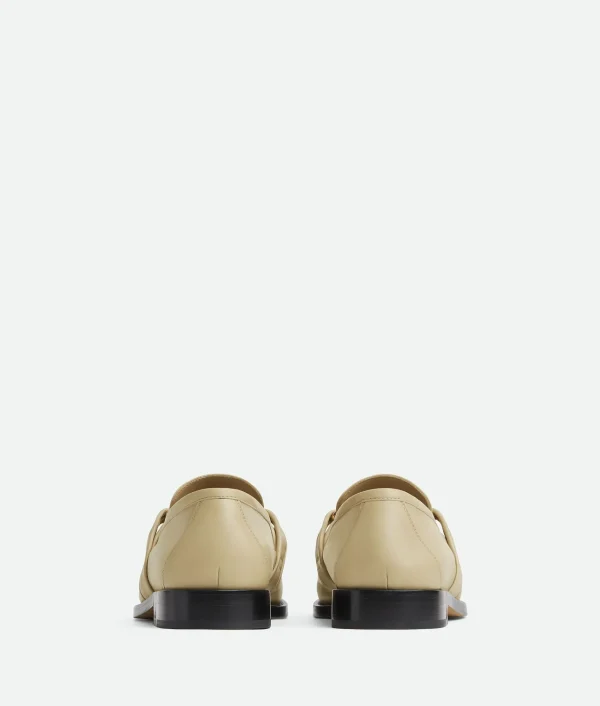 Bottega Veneta Astaire Loafer>Women Flats