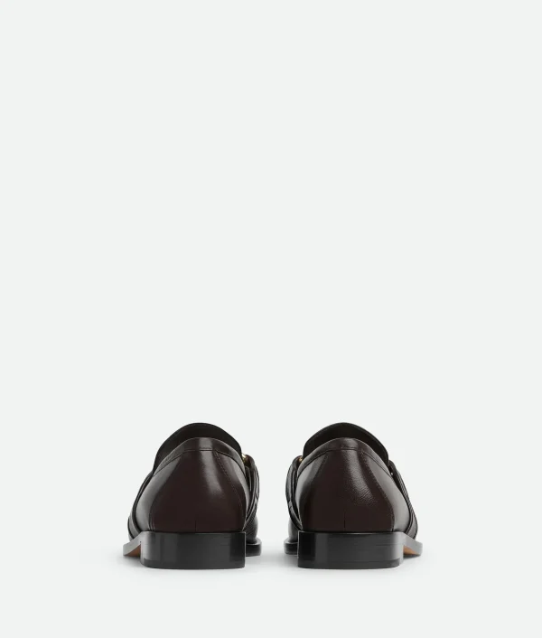 Bottega Veneta Astaire Loafer>Women Flats