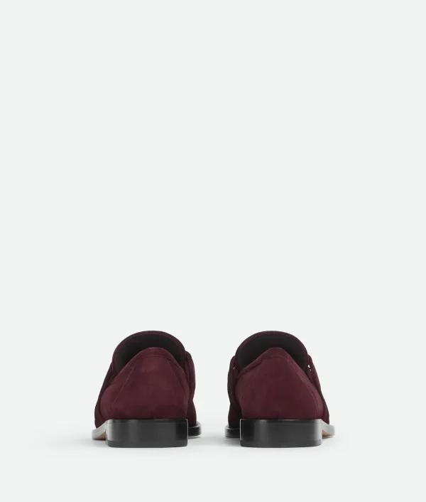 Bottega Veneta Astaire Loafer>Women Flats