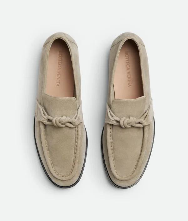 Bottega Veneta Astaire Loafer> Loafers