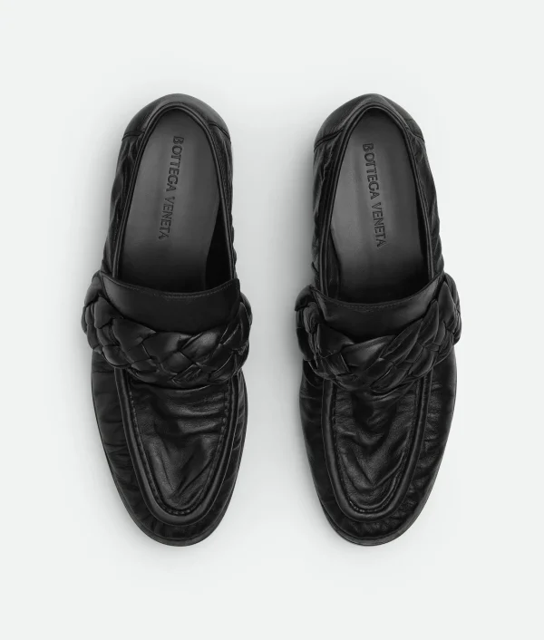 Bottega Veneta Astaire Loafer> Loafers