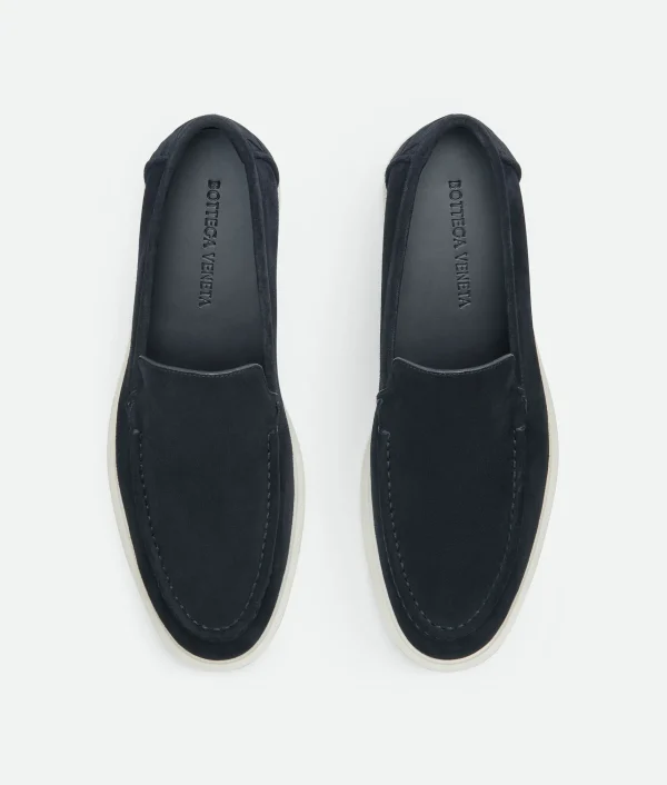 Bottega Veneta Astaire Loafer> Loafers