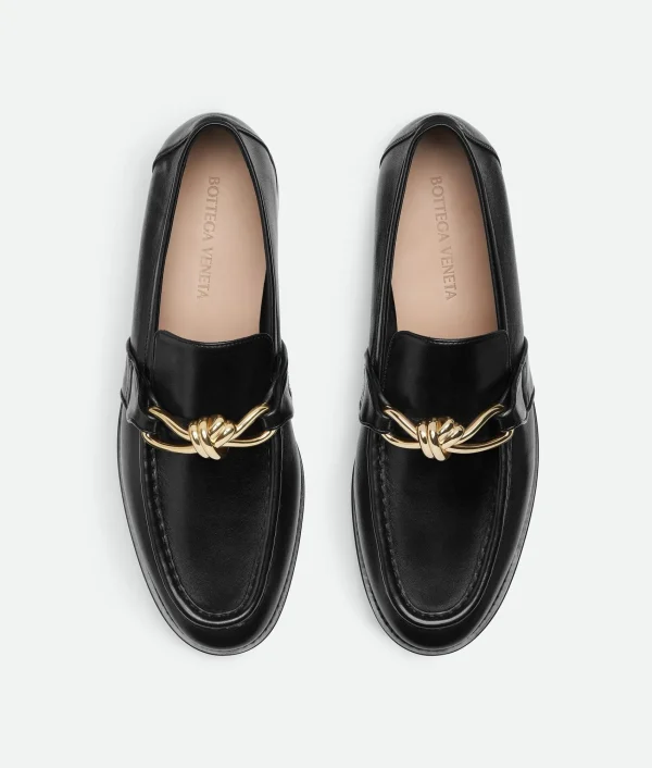 Bottega Veneta Astaire Loafer> Loafers