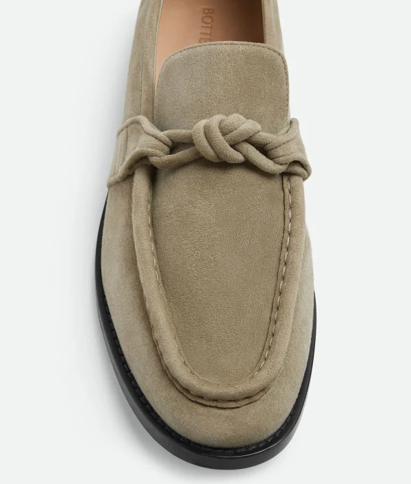 Bottega Veneta Astaire Loafer> Loafers