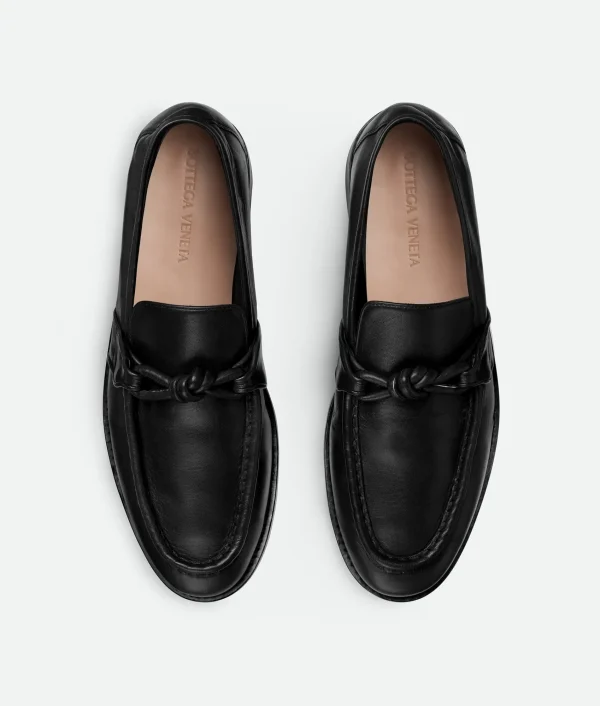 Bottega Veneta Astaire Loafer> Loafers