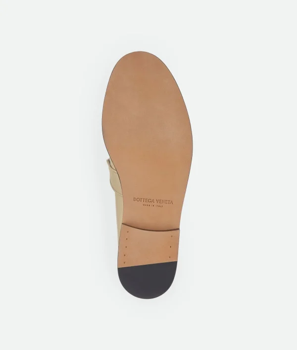 Bottega Veneta Astaire Loafer>Women Flats