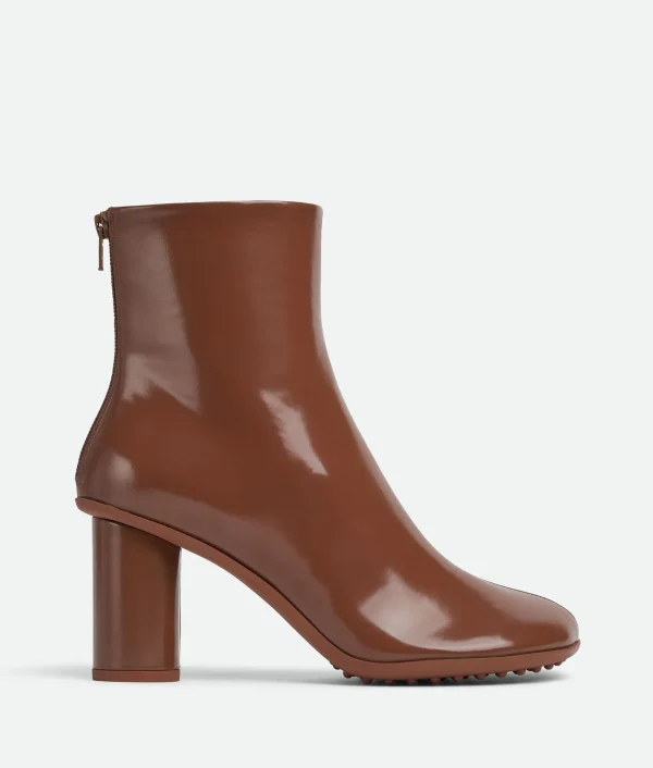 Bottega Veneta Atomic Ankle Boot>Women Boots