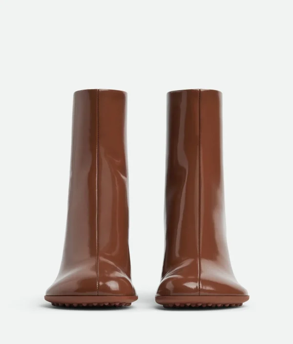 Bottega Veneta Atomic Ankle Boot>Women Boots