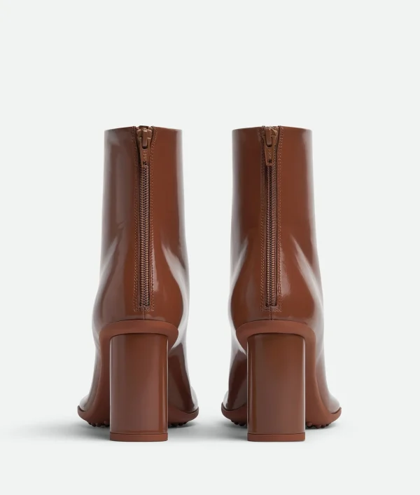 Bottega Veneta Atomic Ankle Boot>Women Boots
