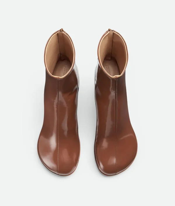 Bottega Veneta Atomic Ankle Boot>Women Boots