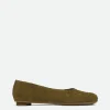 Bottega Veneta Atomic Ballerina>Women Flats