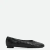Bottega Veneta Atomic Ballerina>Women Flats