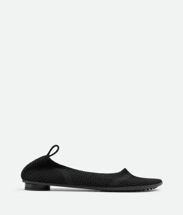Bottega Veneta Atomic Ballerina>Women Flats