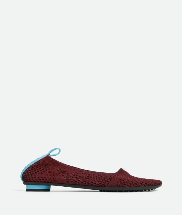 Bottega Veneta Atomic Ballerina>Women Flats