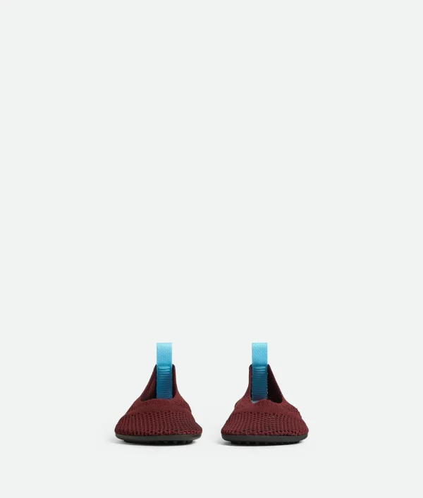 Bottega Veneta Atomic Ballerina>Women Flats