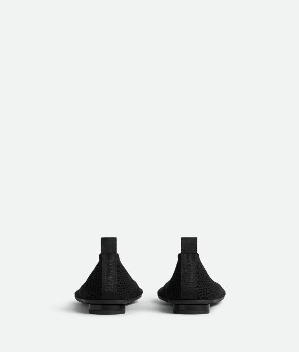 Bottega Veneta Atomic Ballerina>Women Flats