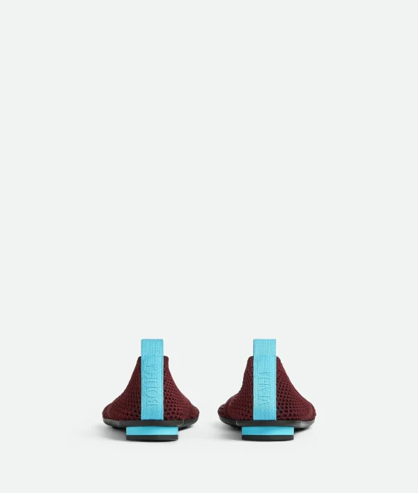 Bottega Veneta Atomic Ballerina>Women Flats