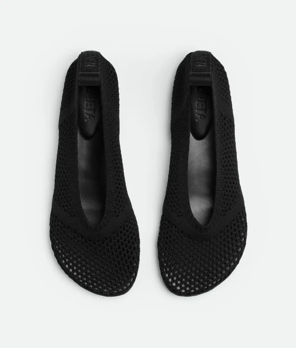 Bottega Veneta Atomic Ballerina>Women Flats