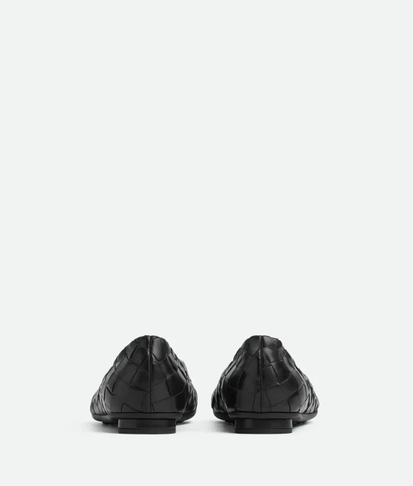 Bottega Veneta Atomic Ballerina>Women Flats