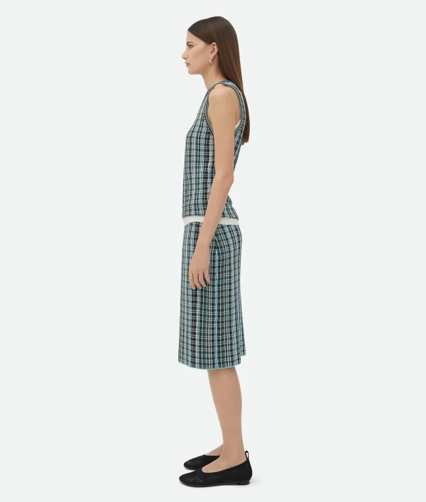 Bottega Veneta Atomic Ballerina>Women Flats