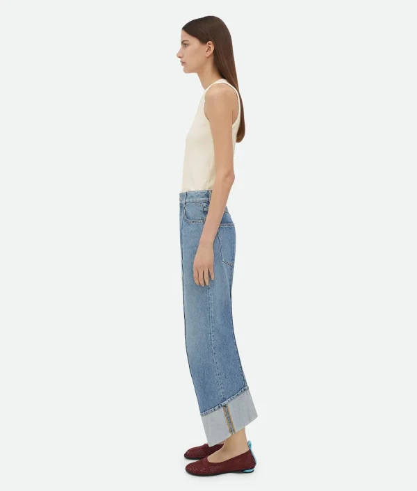 Bottega Veneta Atomic Ballerina>Women Flats