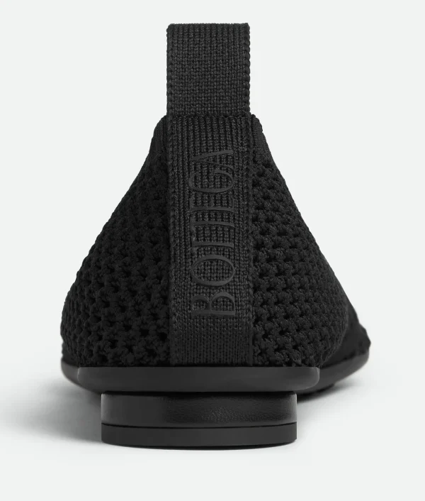 Bottega Veneta Atomic Ballerina>Women Flats