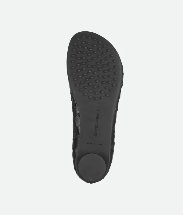 Bottega Veneta Atomic Ballerina>Women Flats