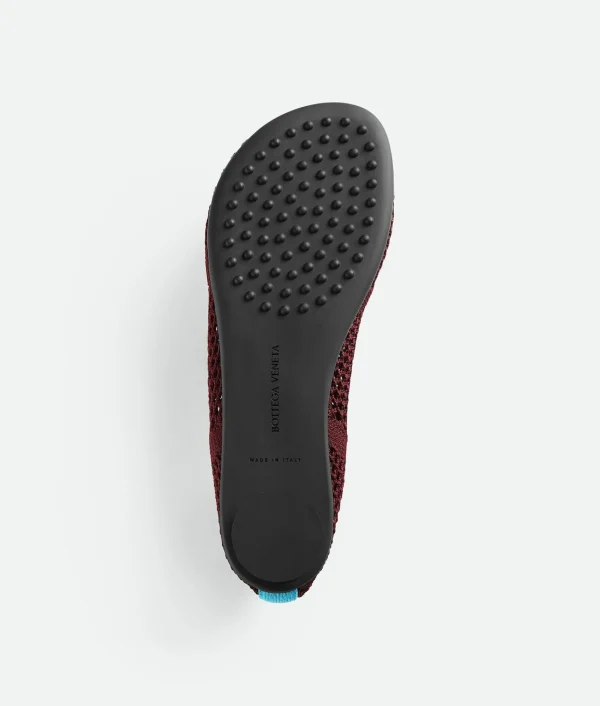 Bottega Veneta Atomic Ballerina>Women Flats