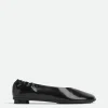 Bottega Veneta Atomic Ballerina Flat>Women Flats