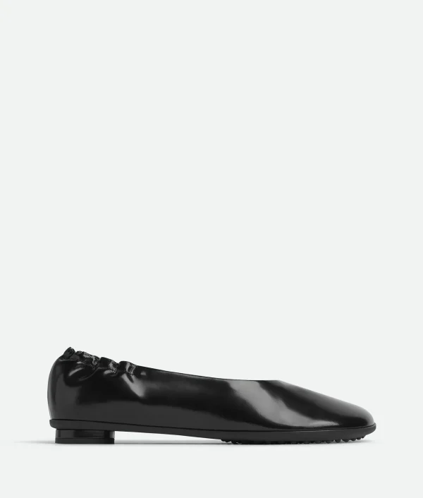 Bottega Veneta Atomic Ballerina Flat>Women Flats