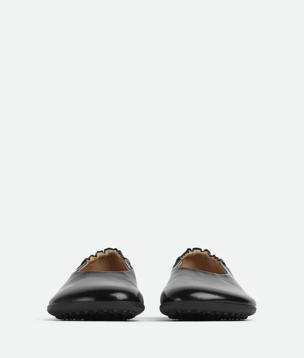 Bottega Veneta Atomic Ballerina Flat>Women Flats