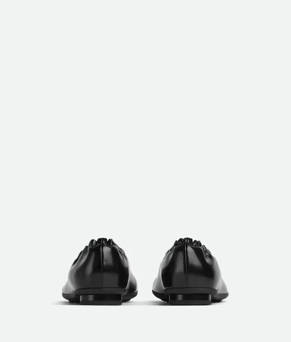 Bottega Veneta Atomic Ballerina Flat>Women Flats