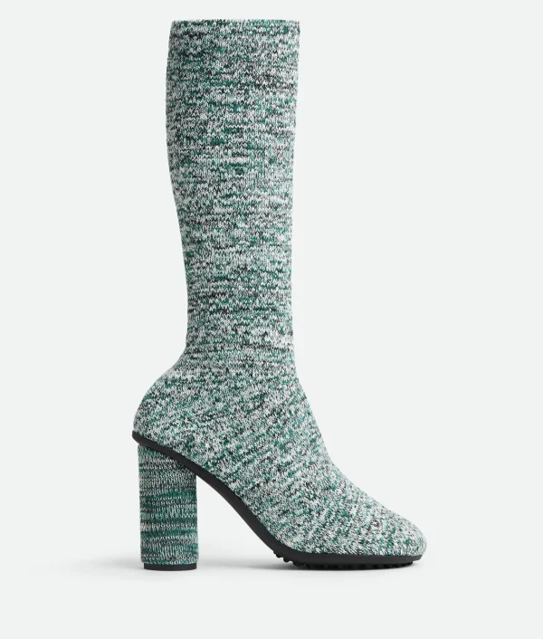 Bottega Veneta Atomic Boot>Women Boots