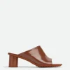 Bottega Veneta Atomic Mule>Women Sandals