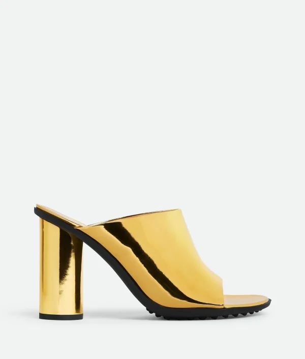 Bottega Veneta Atomic Mule>Women Sandals
