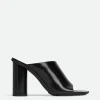 Bottega Veneta Atomic Mule>Women Sandals