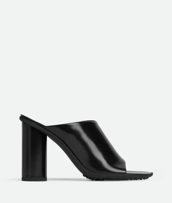 Bottega Veneta Atomic Mule>Women Sandals