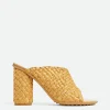 Bottega Veneta Atomic Mule>Women Sandals