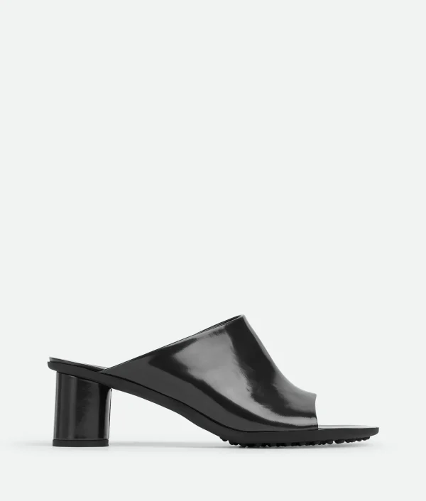 Bottega Veneta Atomic Mule>Women Sandals