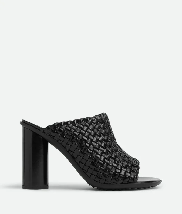 Bottega Veneta Atomic Mule>Women Sandals