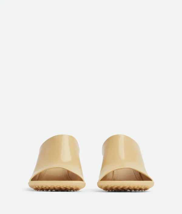 Bottega Veneta Atomic Mule>Women Sandals